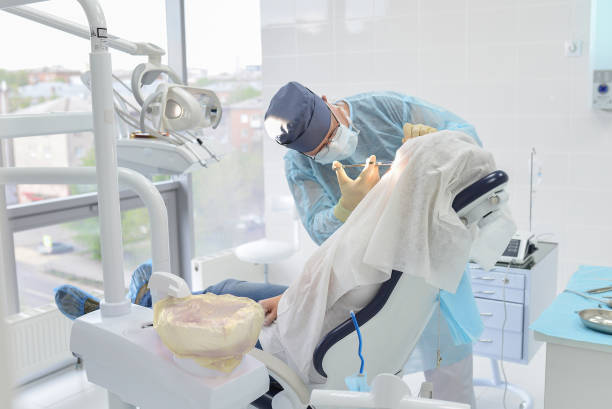 Best Emergency Dentist for Lost Fillings or Crowns in Palmyra, NJ